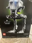 LEGO Star Wars UCS AT-ST Walker 75417 1513 PCS Ultimate Collector Series 18+ NEW