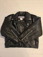 Authenic Rockriver Boys 5T Black Jacket