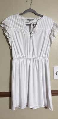Daniel Rainn Women s Dress Size M White