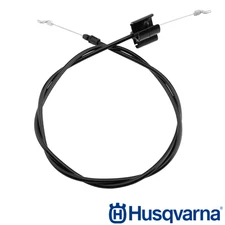 Genuine OEM Husqvarna 583547901 Control Cable for HU675AWD & L221A Lawn Mowers