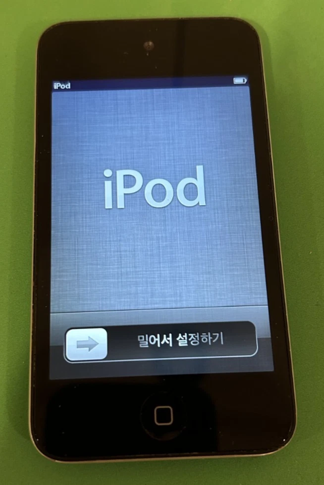 Ipod Touch 4 Generation 32gb for sale | eBay