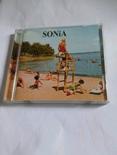 SONIA NO BOMB IS SMART CD 2004 ALBUM FREE UK POST