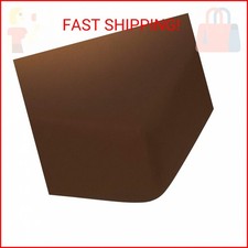 NTBAY 100 Brushed Microfiber Fitted Crib Sheet, Super Soft and Cozy 28x52 Crib