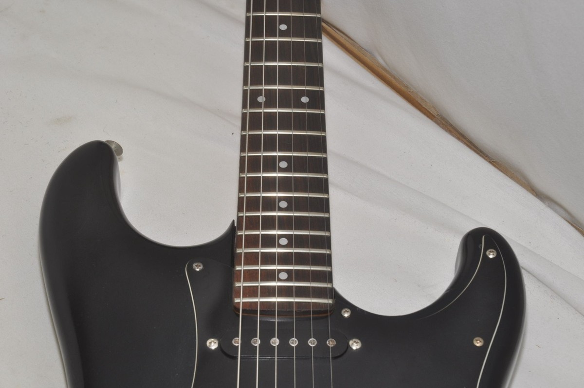 Fender Japan STR 75 STRATOCASTER Electric Guitar Ref No 7369 | eBay