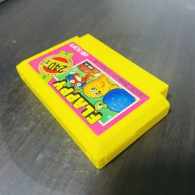 Flappy Nintendo Famicom dB-Soft 1983 Japanese Version dBF-FL Puzzle Action