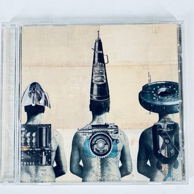 Enigma   Le Roi Est Mort, Vive Le Roi! CD 1996 US Press Electronic Virgin