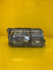 Mercedes W126 79-91 Frontscheinwerfer Rechts A1268209361 LHD OE Original Teil