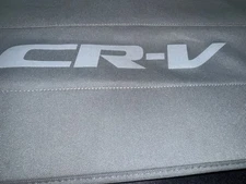 RARE!!  97-01 Honda CRV OEM REAR CARGO COVER.RD1,RD2,RD3,fullmark,eg6,dc2,ek9,