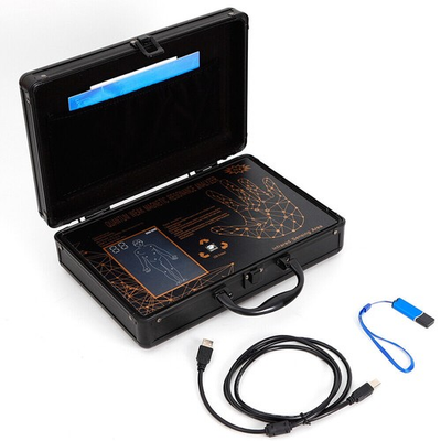 #ad Professional Quantum Magnetic Resonance Body Health Analyzer Health Care Machine $104.98
