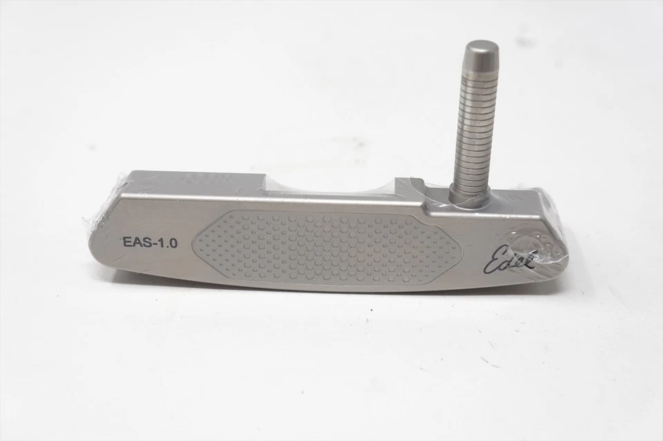 New Edel Eas 1.0 Putter Club Head Only Missing Weights 1281467 - Image 2 of 4