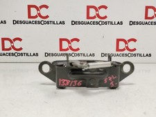 CHIUSURA DEL CAPPUCCIO / 138136 PER FIAT SEICENTO 187 SPORTING