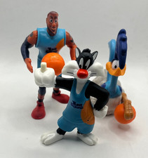 Space Jam A New Legacy - McDonald s Happy Meal Toys 2021