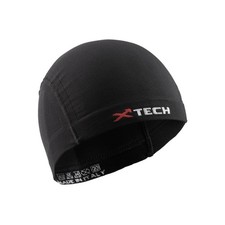 XTECH XT108 cuffia sottocasco estiva microforata traspirante leggera unisex