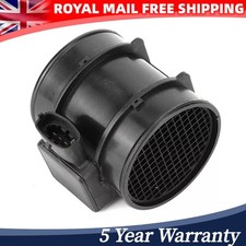 VAUXHALL ASTRA H MK5 1.8 PETROL MASS AIR FLOW METER SENSOR MAF 2004-2010