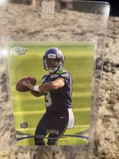 2012 Topps Prime - Russell Wilson #78 Retail (RC)