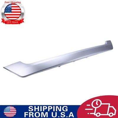 Fit Ford Expedition 3.5L 2018-2021 Front Lower Bumper Cover Molding JL1Z8419BA