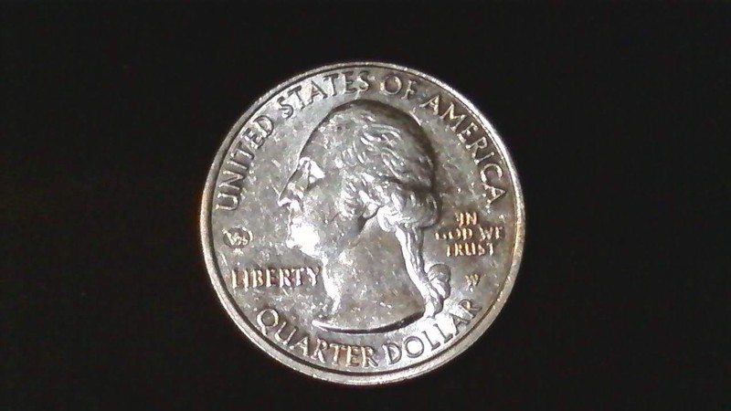2020-W -- Washington Quarter - Key tough Date- Weir Farm