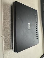 D-Link  DES (DES1105) 5-Ports External Switch. Unit only.
