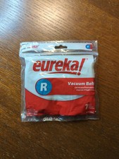 Eureka Genuine Style R Premium Vacuum Belt NEW