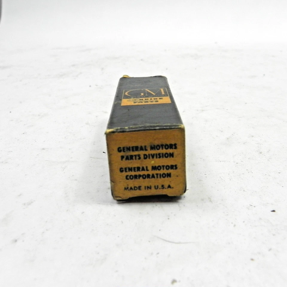 1958-1961 Chevy 8 cilindros 1973-1981 Corvette nos embrague bola perno GM#3752863 Foto 3 de 4
