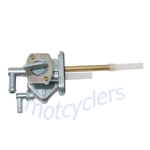 Fuel Petcock Fit for Suzuki DR650 DR650SE 1996-2019 DR650S 2015-2018 44300-32E01 - Picture 7 of 9