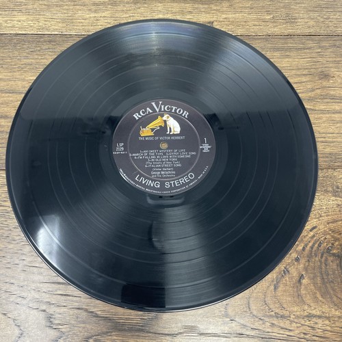 Music of Victor Herbert Album - Picture 3 of 5
