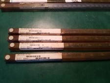 ILQ1 SIEMENS Quad Channel Phototransistor Optocoupler  LOT OF 98 PCS NOS