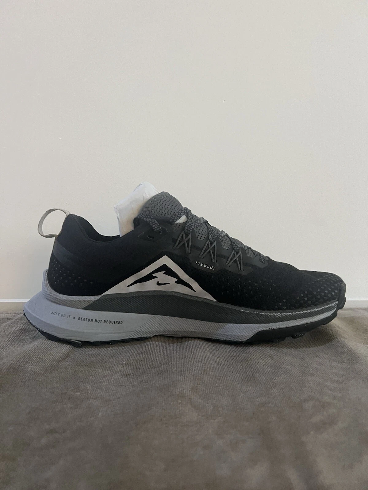 Nike pegasus trail 4