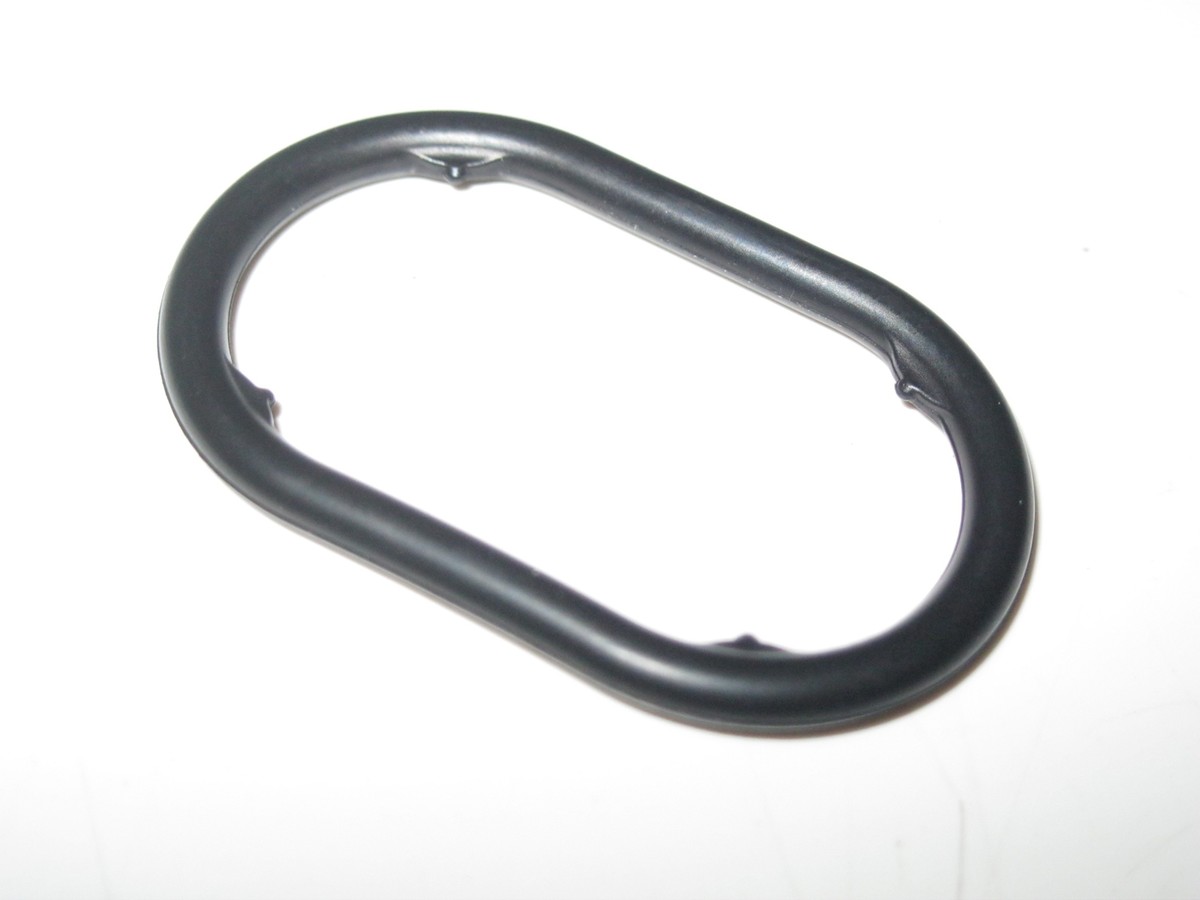 BMW Auto Transmission Gearbox Oil Cooler Seal Gasket 24278627862 