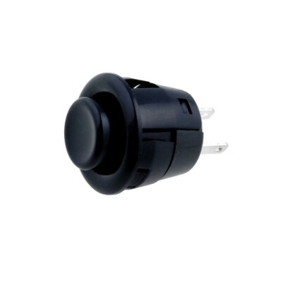 DS412-K Schalter: Druck Pos: 2 SPST-NO 3A/125VAC OFF-(ON) Bel: Fehlen MIYAMA
