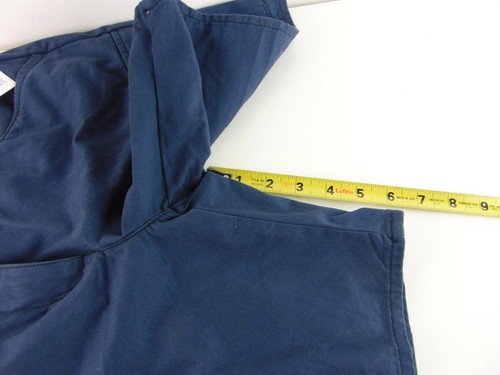 Lee normale Passform mittelhohe Shorts blau Damengröße 4 M neu mit Etikett - Bild 8 von 8