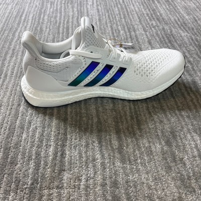 adidas gazelle silver green womens Adidas Men Ultraboost 5.0 Uncaged DNA 'Grey' Shoes