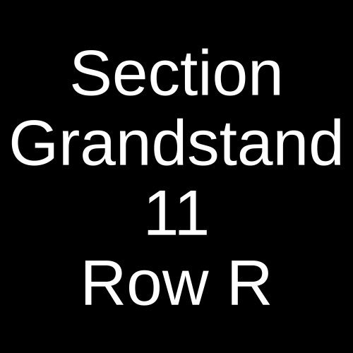 2 Tickets Formula 1: 2024 Canadian Grand Prix - Sunday 6/9/24 Montreal, QC - Picture 1 of 3