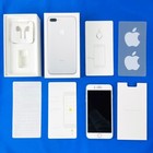 Apple iPhone 7 Plus - 128 GB - Silver A1785 MN6G2J/A Tested Working Used From JP