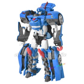 TOBOT V GD Captain Zack Jack Transform Robot Vehicle Combined Toy CHN Ver.