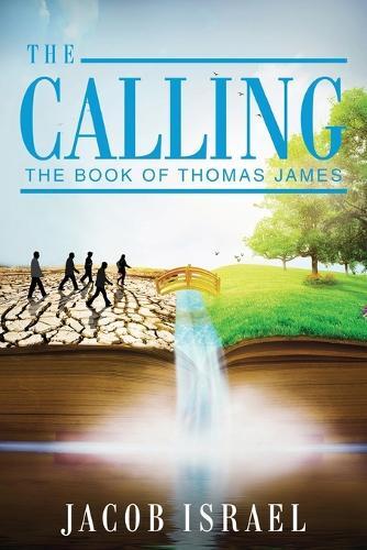 Thumbnail - Jacob Israel The Calling (taschenbuch) Calling (us Import)