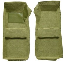 Carpet Kit For 1964-1966 Ford Thunderbird Hardtop Or Convertible Automatic