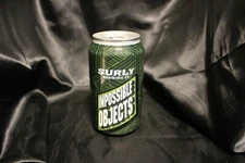 Minnesota 12oz Craft - Surly Brewing - IMPOSSIBLE OBJECTS - 2021