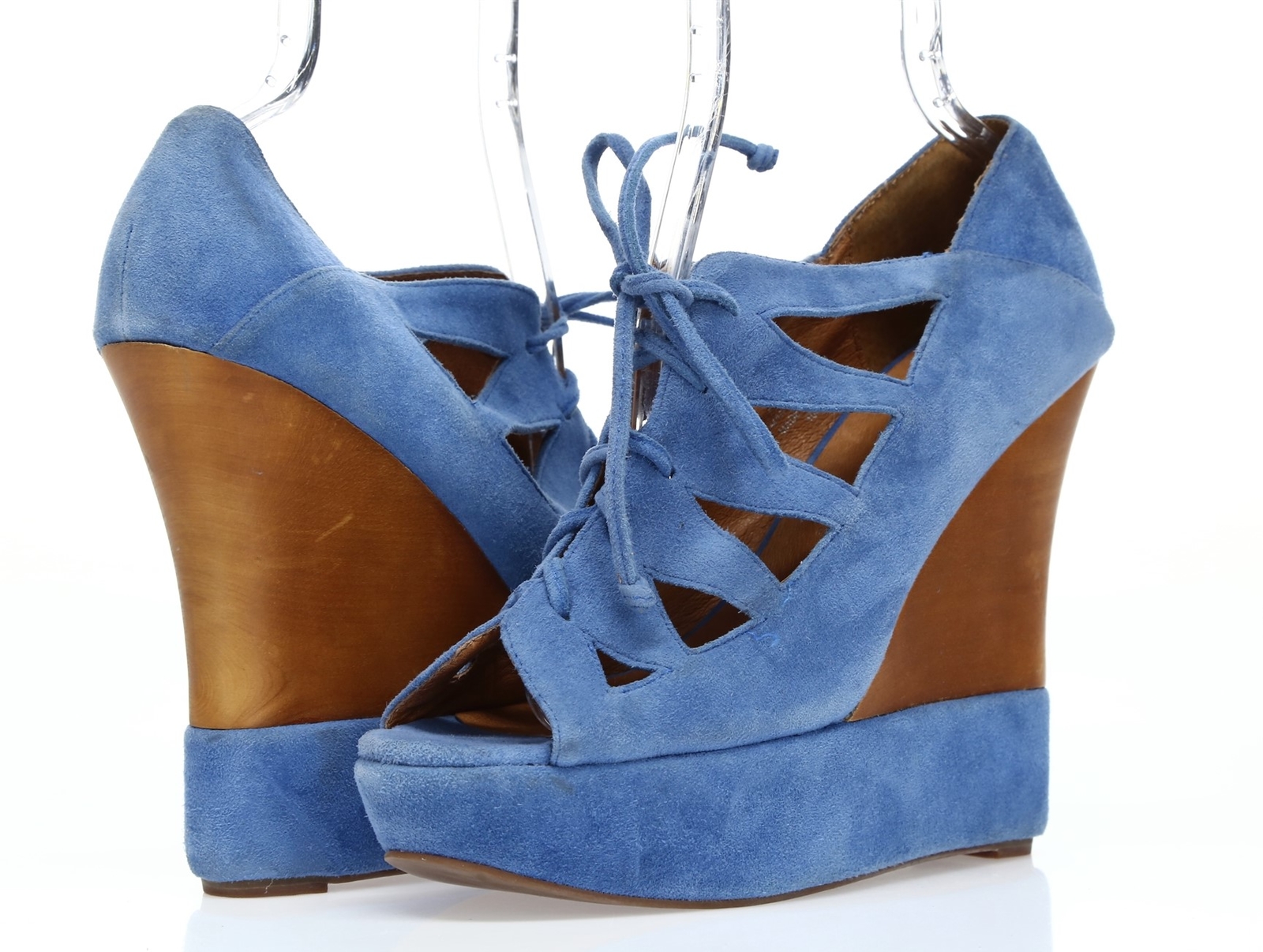 jeffrey campbell harlowe