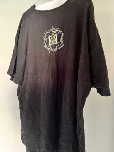 Neurosis, 30th Anniversary Tour T-shirt, XXXL, sludge Doom - Picture 2 of 2