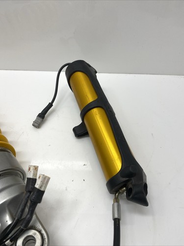 Ducati 1200 V4 Multistrada Pikes Peak 2022 - 2024 Ohlins Rear Shock Absorber ♻️ - Picture 14 of 20