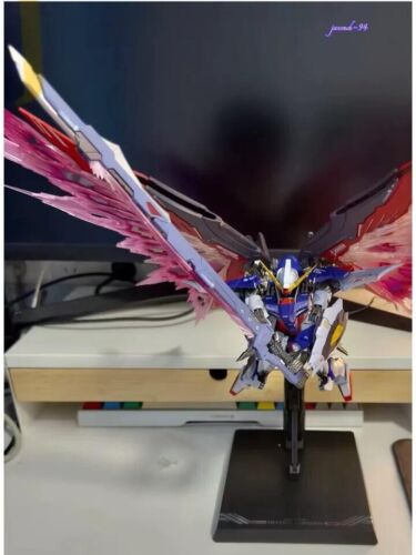Gundam mecha model building block set assembled toys ZGMF-X42S DESTINY GUNDAM - Picture 3 of 4