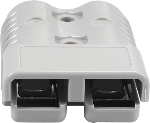 2x Batteriestecker mit Kupplung 50A-175A für Anderson Stecker Stromanschluss - Bild 6 von 14