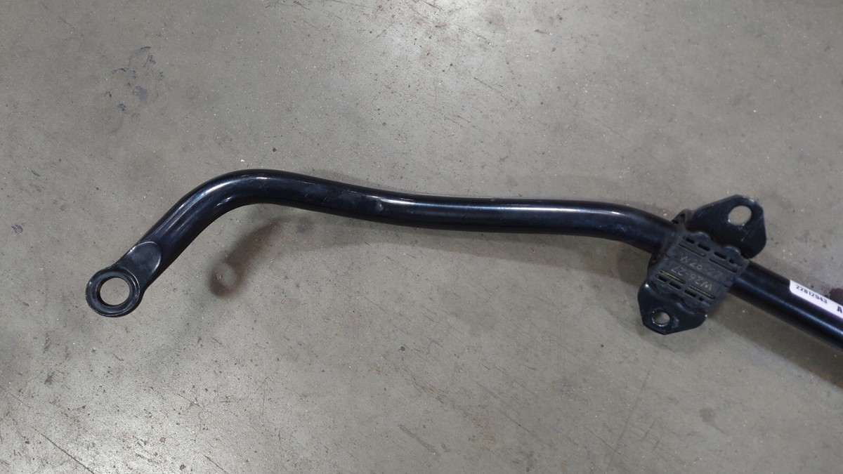 ジオさん専用 GM 22812943 Genuine OEM Rear Stabilizer Shaft/Sway Bar 2014
