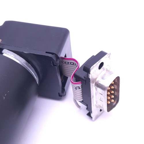 Maxon 118778 RE 35 Brushed DC Motor, ø6mm Shaft, 8200rpm Max, 42VDC, 90W - Picture 6 of 7
