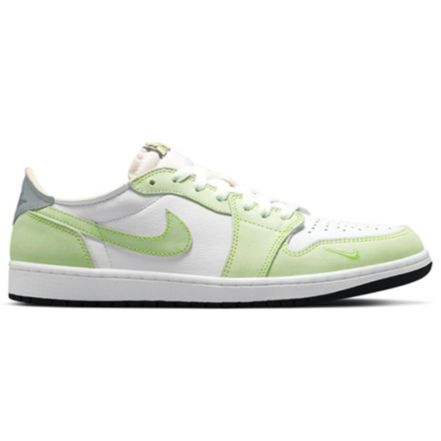 Jordan 1 Low OG 'Ghost Green' for Sale 