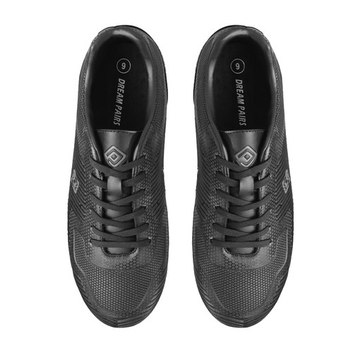 DREAM PAIRS Mens Soccer Shoes Football Shoes Trainer Sneakers Soccer Cleats Shoe - Picture 6 of 26