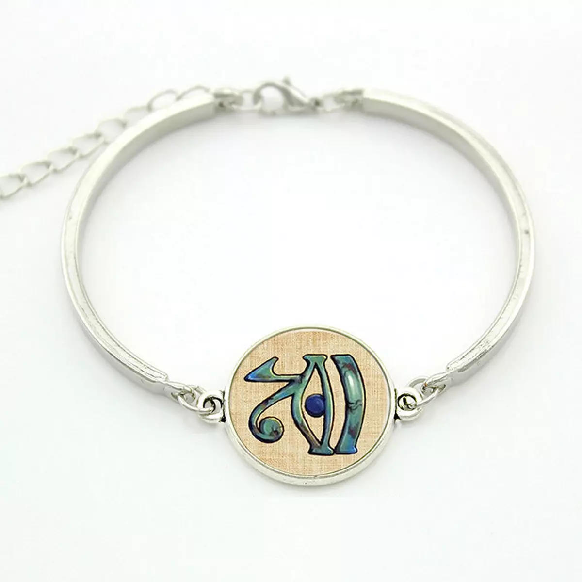 Eye of Horus Bracelet Ancient Egyptian Eye UK Stock eBay