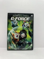 GForce (DVD, 2009) - Region 1