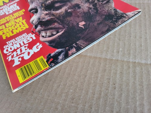 Famous Monsters of Filmland 1958 Warren 164 176 218, U PICK, Excellent Condition - Picture 470 of 742